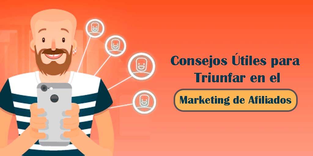 ¿Qué es el Marketing de Afiliados y cómo puede Beneficiarte?