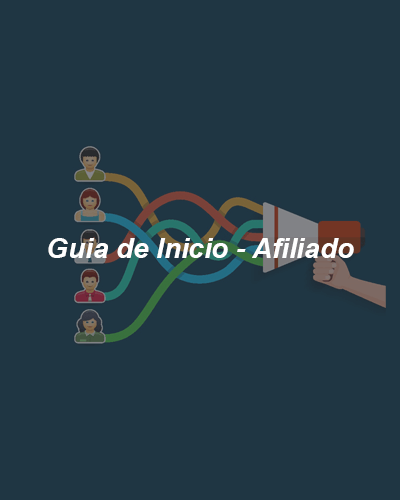 Guía Rápida: Cómo Iniciar Como Afiliado en 5 Pasos