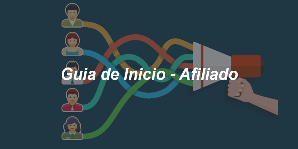 Guía Rápida: Cómo Iniciar Como Afiliado en 5 Pasos