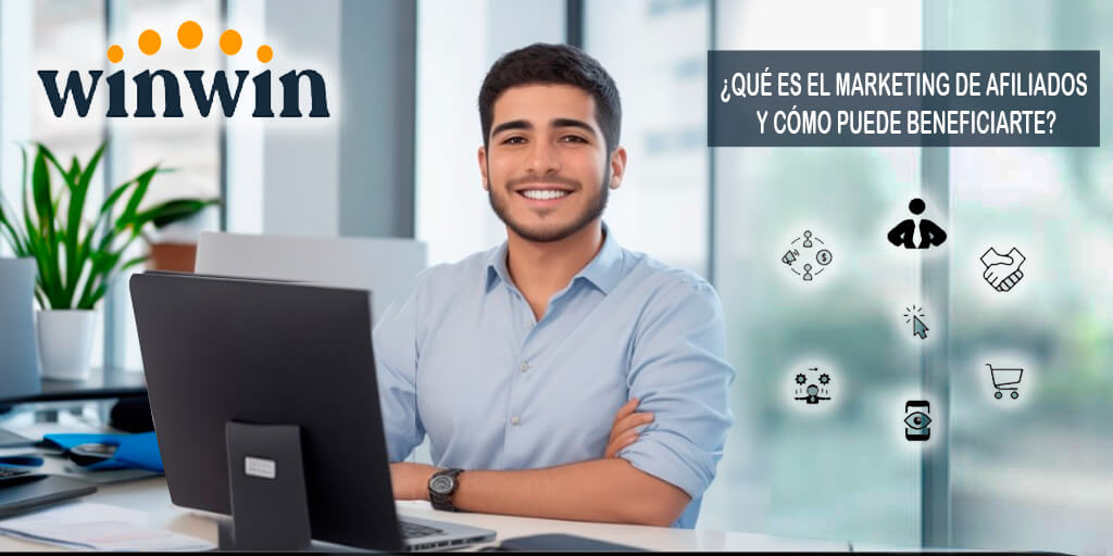 ¿Qué es el Marketing de Afiliados y cómo puede Beneficiarte?